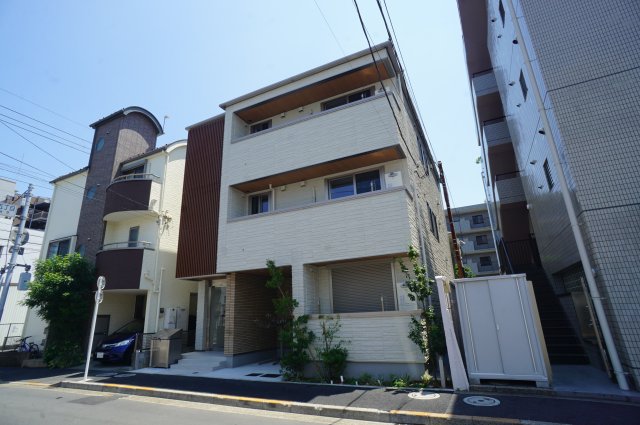 グリーン セント