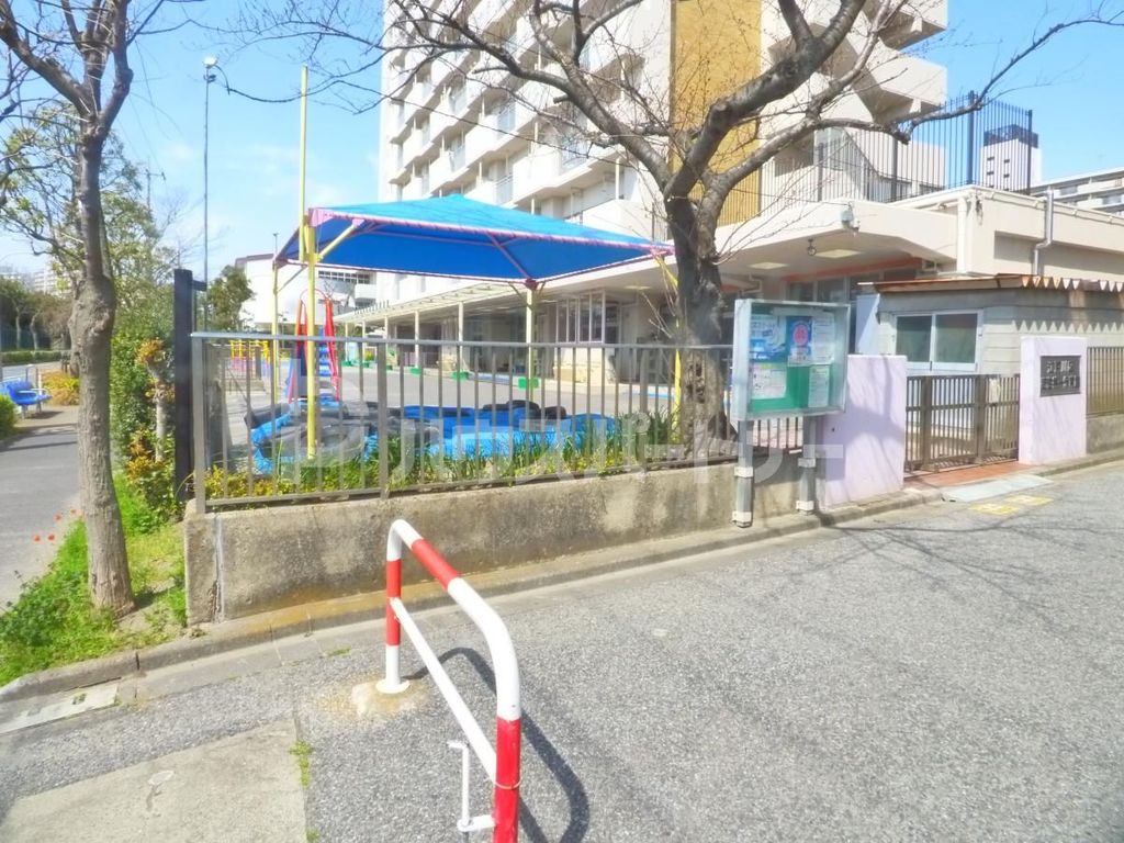 セボーンリンカイの周辺写真