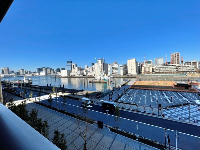 眺望　※別部屋参考写真
