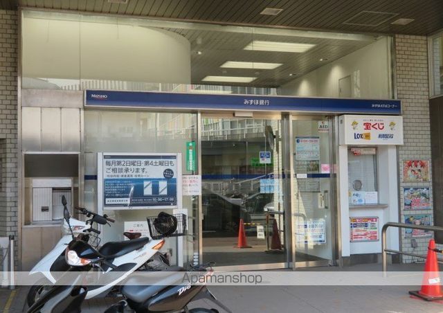 銀行　（株）みずほ銀行／戸塚支店（銀行）まで314m