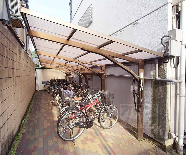 コンパートメント小太郎の外観写真