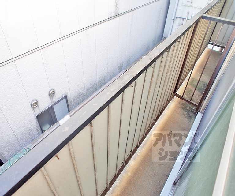 コンパートメント小太郎の内装写真