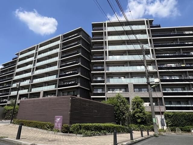 京王線 芦花公園駅 徒歩7分 築9年