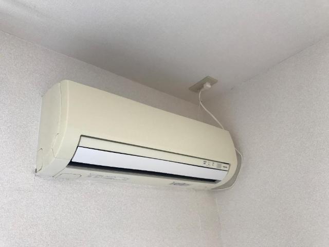 その他設備　室内設備