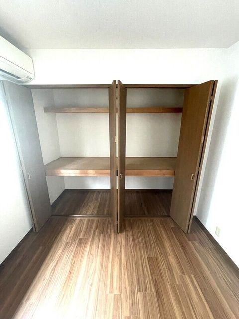 北星コーポの内装写真
