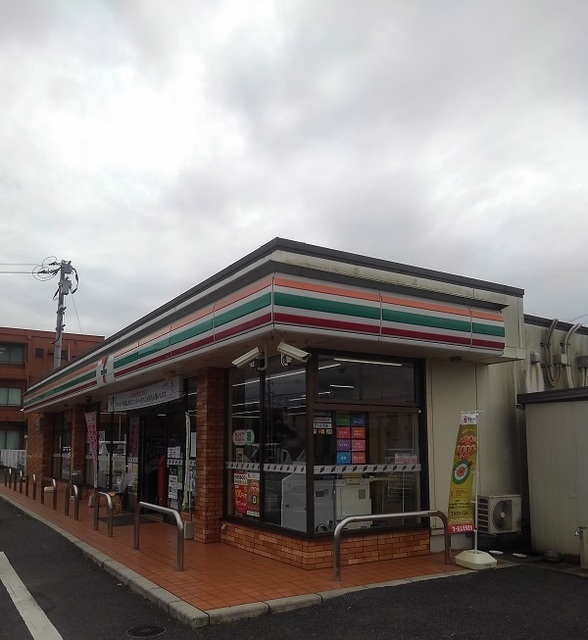 その他　セブン－イレブン（その他）まで500m