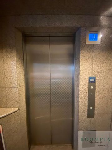 その他　玄関