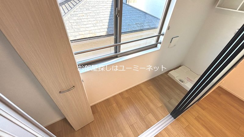 バルコニー　サンルーム