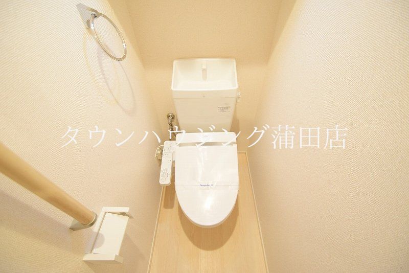 トイレ　現況を優先