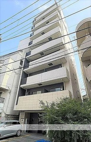 ＪＲ山手線 日暮里駅 徒歩7分 築15年
