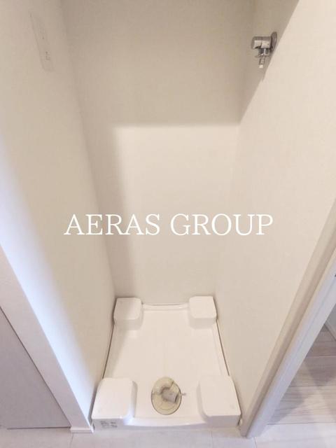 その他設備　別部屋同仕様