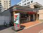 コンビニ　セブンイレブン 名古屋東別院駅北店（コンビニ）まで369m