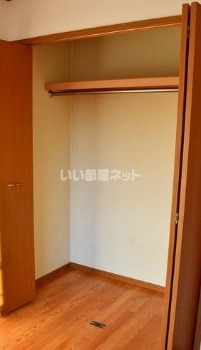 アメニティレジデンスの内装写真