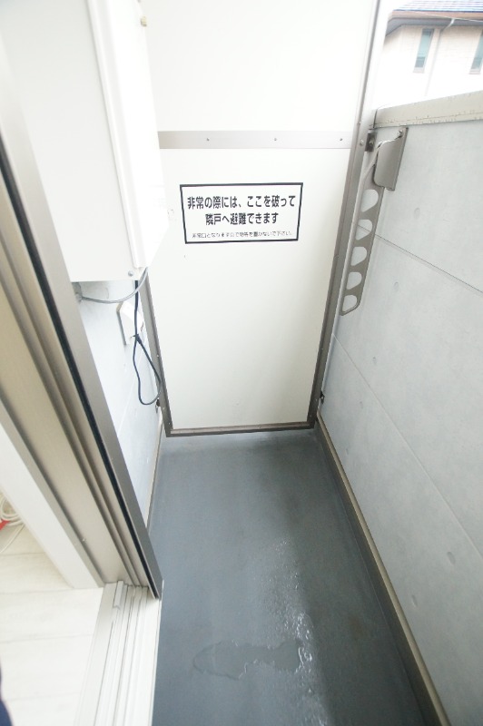 阪急神戸線 塚口駅 徒歩7分 3階建 築9年の内装写真