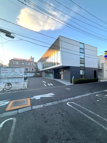 病院　仲村整形外科医院（病院）まで277m