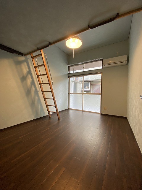 その他部屋・スペース　別部屋参照※現況優先