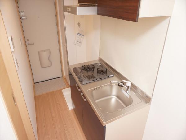 その他設備　その他部屋・スペース
