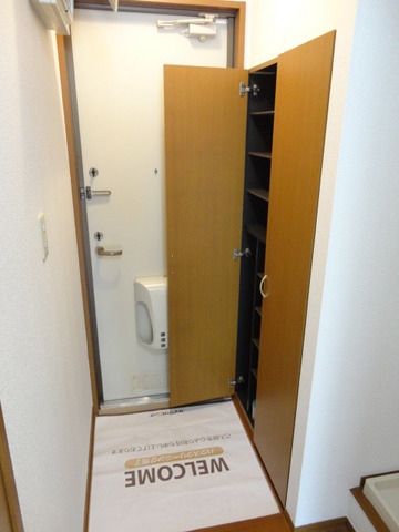 玄関　★シューズＢＯＸ★