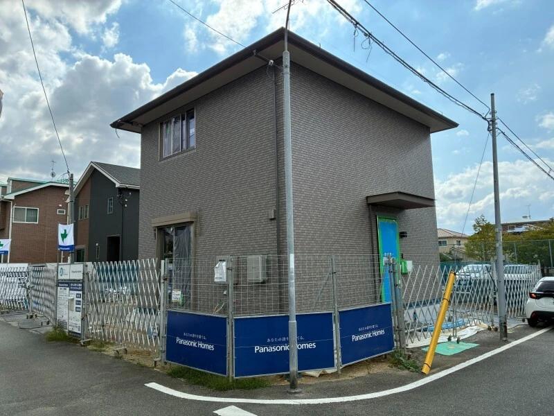 ＪＲ篠栗線 篠栗駅 徒歩3分 新築