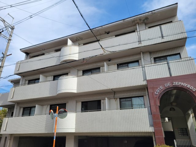 阪急宝塚線 豊中駅 徒歩10分 築38年