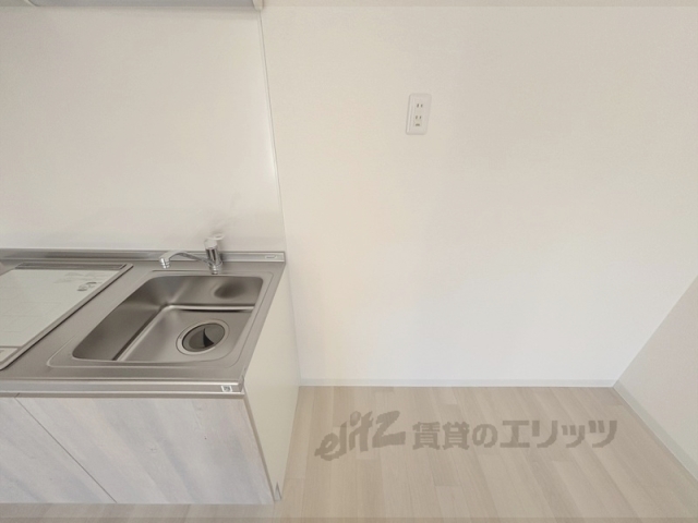 その他部屋・スペース　冷蔵庫置場