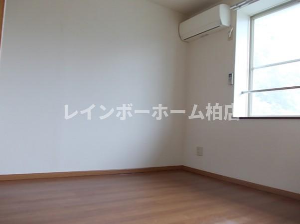 その他部屋・スペース　内装は落ち着いています