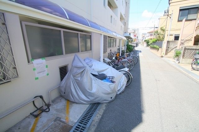 その他　その他共有部分