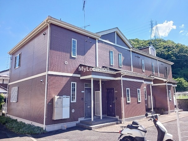 建物外観　☆綺麗な外観です☆