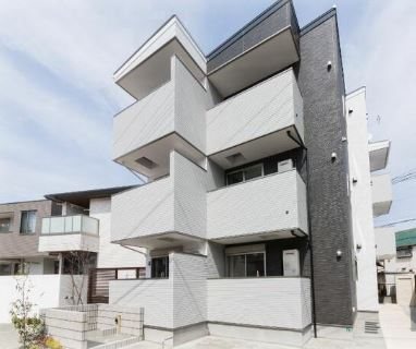 ＪＲ鹿児島本線 笹原駅 徒歩6分 築10年