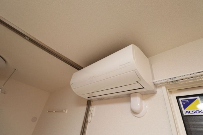 その他　エアコン