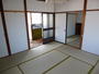 居室・リビング　和室の趣あるお部屋です。