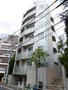 恵比寿駅より徒歩8分 6階 築18年1ヶ月の賃貸物件