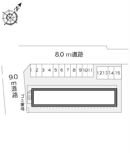 【レオパレスＫＳＳのその他】