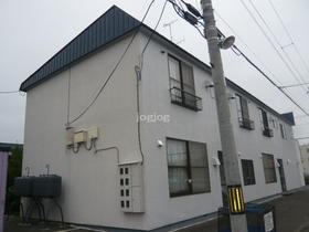 北海道北見バス/三楽町 歩2分