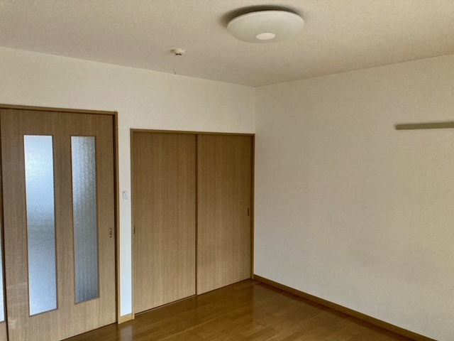 メルパルクの居間写真