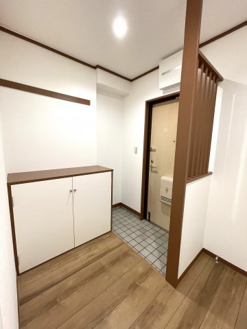 【川口市西青木のマンションのその他】