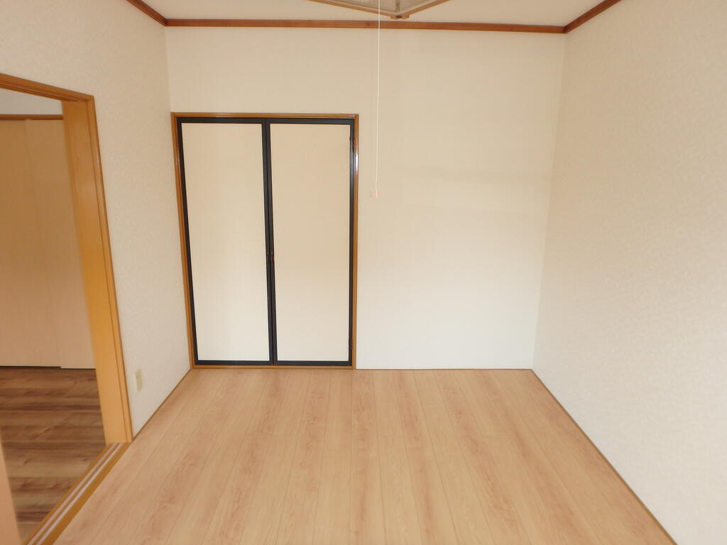 SUUMO】エスポアールササキI((株)ガーデンシティ提供)／宮城県