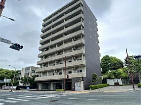 【クラウドクレスト栄町の建物外観】