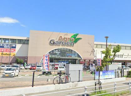 【コスモアベニュー新長田のホームセンター】