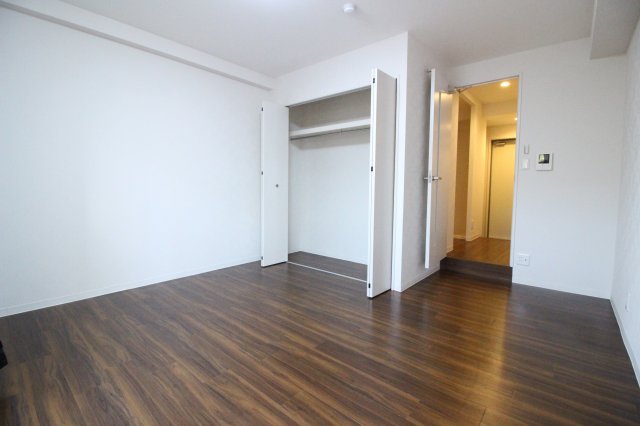 居室・リビング　写真は101