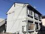 松阪駅よりバス10分 徒歩4分 築29年6ヶ月 2階建の賃貸物件