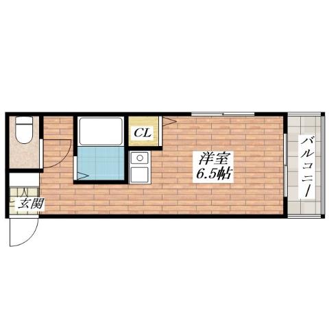 茨木市寺田町