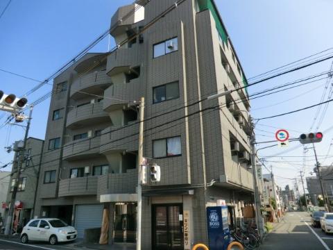 茨木市寺田町
