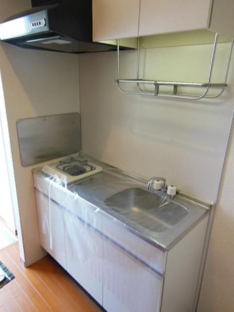 キッチン　★お部屋探しは株式会社タウンハウジング東京まで★