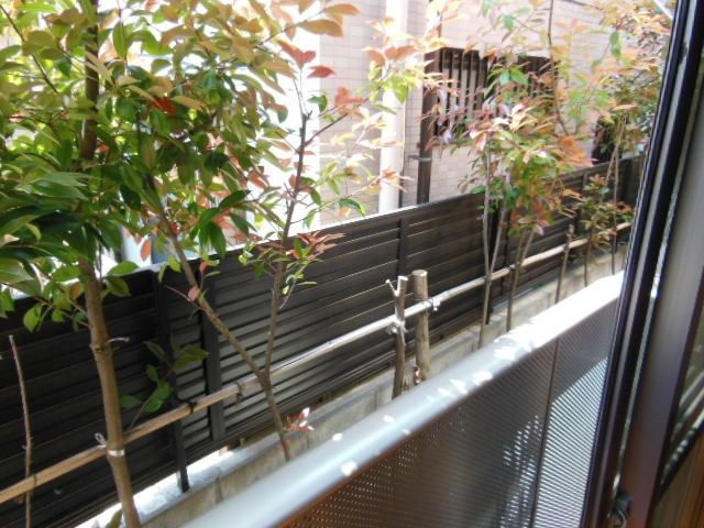 眺望　★お部屋探しは株式会社タウンハウジング東京まで★