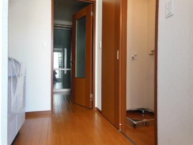 その他部屋・スペース　★お部屋探しはタウンハウジング高幡不動店まで★