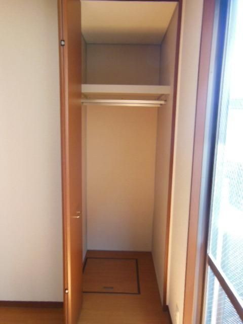 収納　★お部屋探しは株式会社タウンハウジング東京まで★