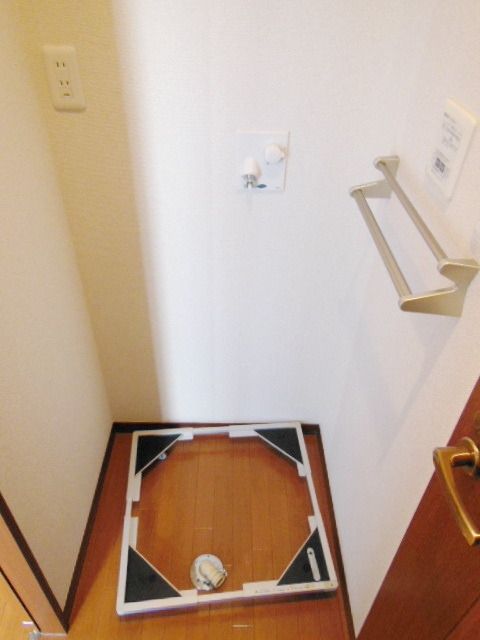 洗面設備　★お部屋探しは株式会社タウンハウジング東京まで★