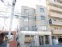 琴似駅より徒歩3分 3階 築39年の賃貸物件