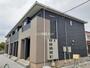 新田駅よりバス22分 徒歩3分 1階 築3年5ヶ月の賃貸物件